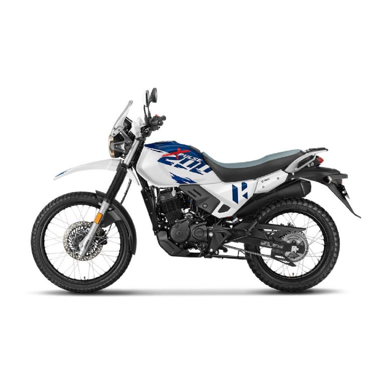 Cuál es el precio de la Hero Xpulse 200