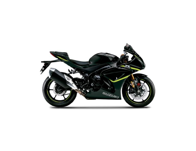 Suzuki GSX R1000R 2023