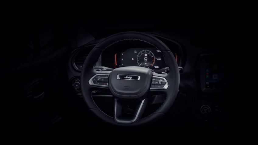 ¿Cuál es el Jeep más barato en México este 2024? Precios y versiones