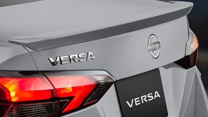 ¿Vale la pena comprar el Nissan Versa, tomando en cuenta las diferentes opciones chinas existentes?