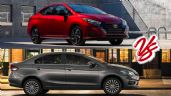 Duelo de sedanes japoneses: Nissan Versa vs. Suzuki Ciaz, ¿cuál es mejor y por qué?