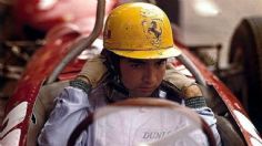 Ricardo Rodríguez, ¿quién fue y por qué es considerado el piloto más talentoso de México?