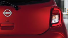 ¿Por qué es tan barato el Nissan March 2024? Conoce a fondo a este auto compacto