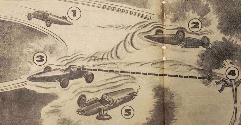 Accidente de Ricardo Rodríguez