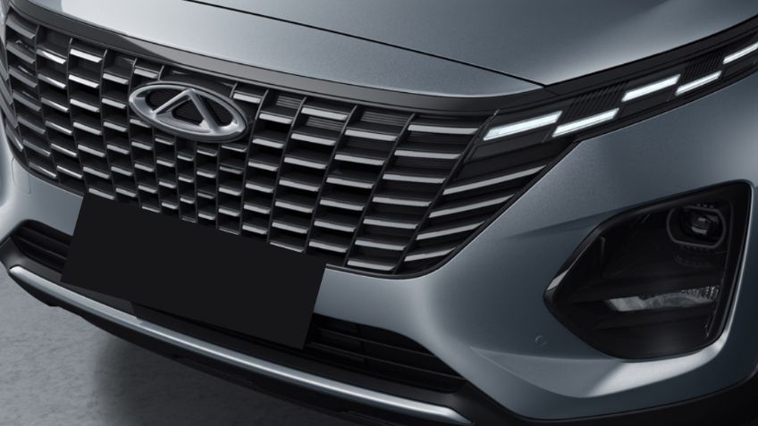 ¿Cuál es la SUV más barata de Chirey este 2024 en México? Precios y versiones