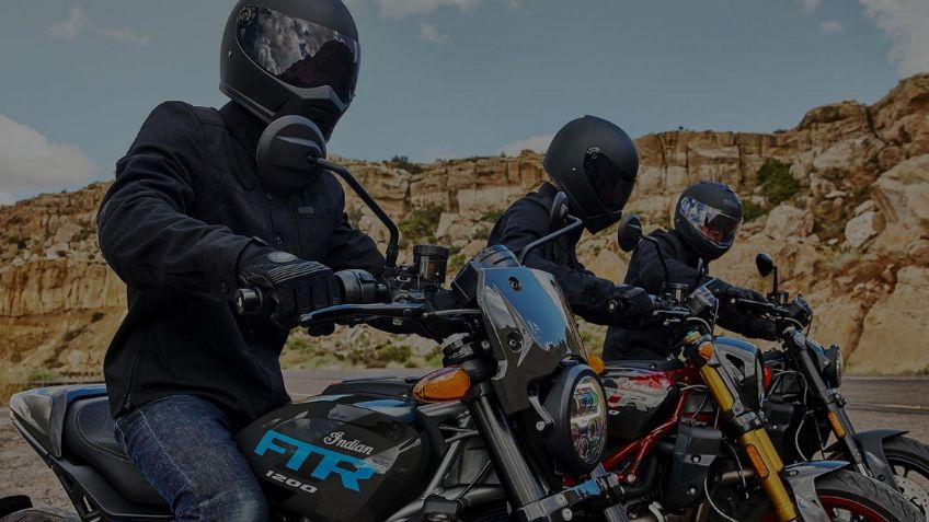 Indian Motorcycle Company: Estas son sus motocicletas Standard disponibles en 2024