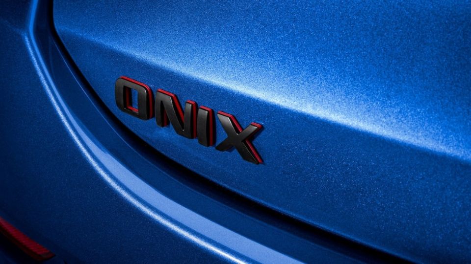 El Chevrolet Onix 2024 es considerado como uno de los autos baratos más buscados en México.