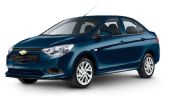 ¿Qué precio tiene un Chevrolet Aveo seminuevo este 2024?