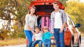Pick-up vs. SUV: ¿Qué es mejor para viajar en familia? Pros y contras de cada uno