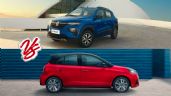 Nissan March o Renault Kwid: ¿Qué hatchback es más ahorrador? Este es su consumo de gasolina