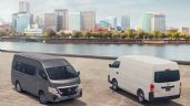 Foto ilustrativa de la nota titulada Camionetas Van 2024 para usar como combis de transporte público, ¡súbale, súbale!