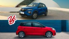 Nissan March o Renault Kwid: ¿Qué hatchback es más ahorrador? Este es su consumo de gasolina