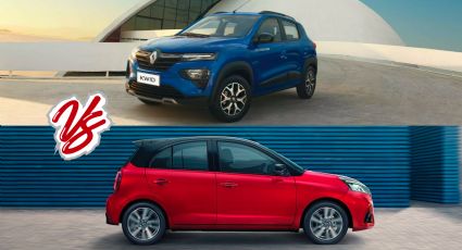 Nissan March o Renault Kwid: ¿Qué hatchback es más ahorrador? Este es su consumo de gasolina