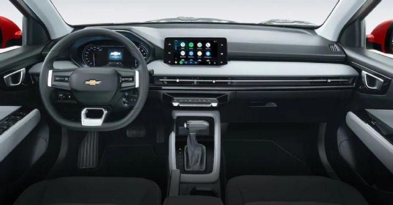 Chevrolet Aveo seminuevo