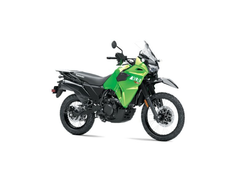 Kawasaki KLR 650