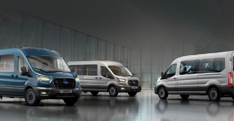 Transporte público 2024