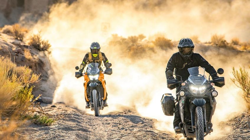 ¿Qué motos doble propósito vende Kawasaki en México este 2024? Modelos y precios