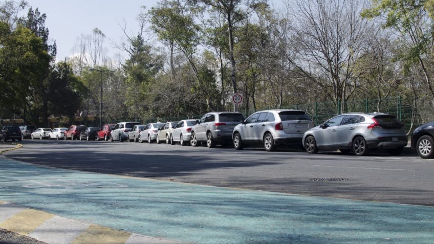 3 autos compactos fáciles de estacionar: ¡Ya no le batalles!