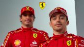 ¿Charles Leclerc sabía sobre el fichaje de Lewis Hamilton? El piloto monegasco rompe el silencio