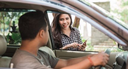 Uber: ¿Cómo conseguir un auto financiado para ponerlo a trabajar en la app?