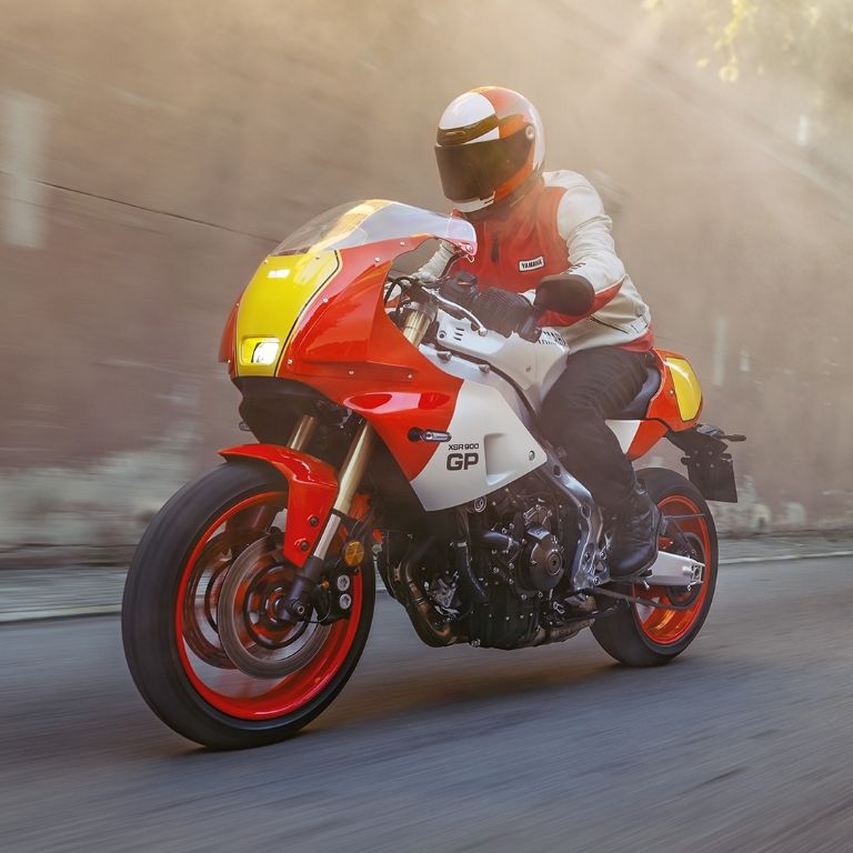 Yamaha Por qué es una buena marca de motos