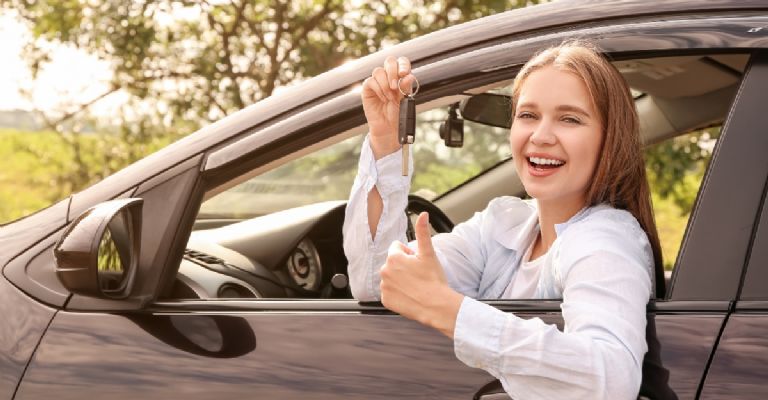 Crédito de uto Banorte 