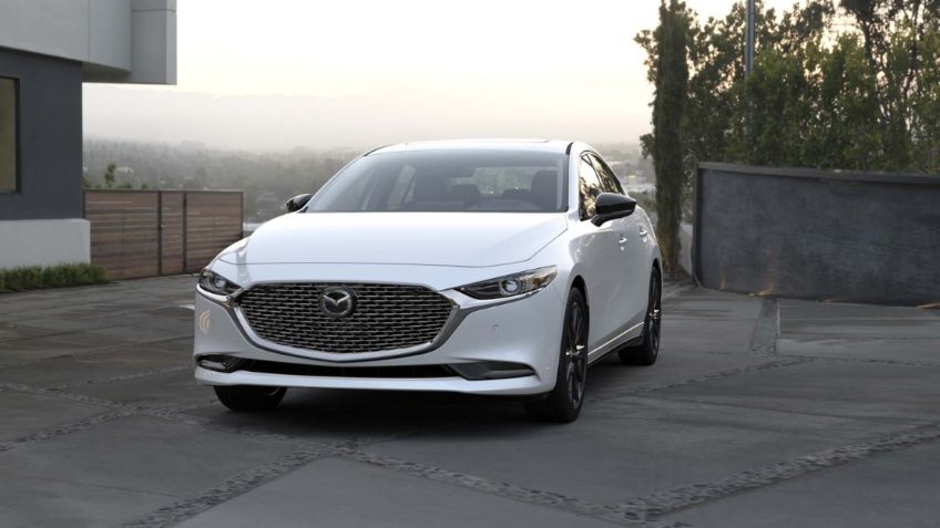 Mazda 3 sedán: ¿Por qué fue el más vendido de esta marca en 2023? Puntos a favor y en contra