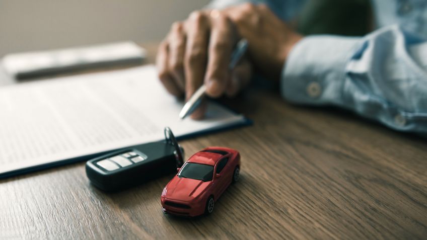 ¿Cuánto dinero te presta Banorte para comprar un auto nuevo? Requisitos y beneficios