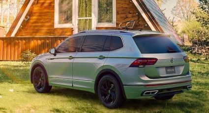 ¿Qué versiones hay de Volkswagen Tiguan 2024 y dónde se fabrica esta SUV?