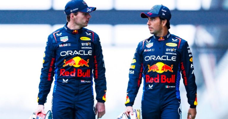 Christian Horner escándalo