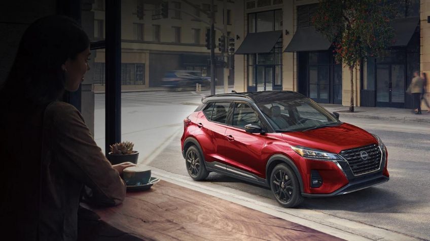 Nissan Kicks: ¿Vale la pena comprar esta SUV barata? Pros y contras