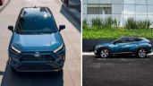 Hyundai Tucson vs. Toyota RAV4: ¿Cuál es mejor y por qué? Comparativa de SUV's