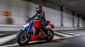 ¿Cuánto cuesta la Ducati Streetfighter V2? Una moto naked deportiva con actitud y estilo