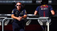 Caso Christian Horner, T: La FIA no hará pronunciamiento oficial al respecto