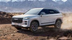 ¿Cuánto cuesta la Jaecoo 7 2024? Precios y versiones en México de la SUV de China