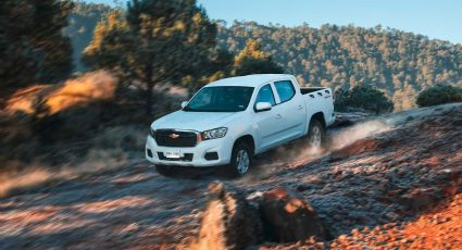 ¿Cuál es la capacidad de carga de la? S10 Max Chevrolet? Lo que debes saber de esta trocona