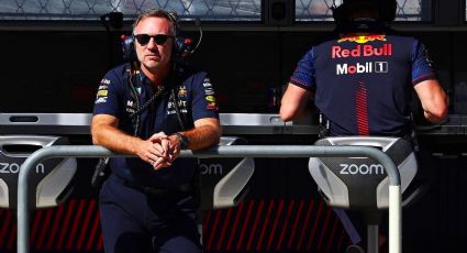 Caso Christian Horner, T: La FIA no hará pronunciamiento oficial al respecto