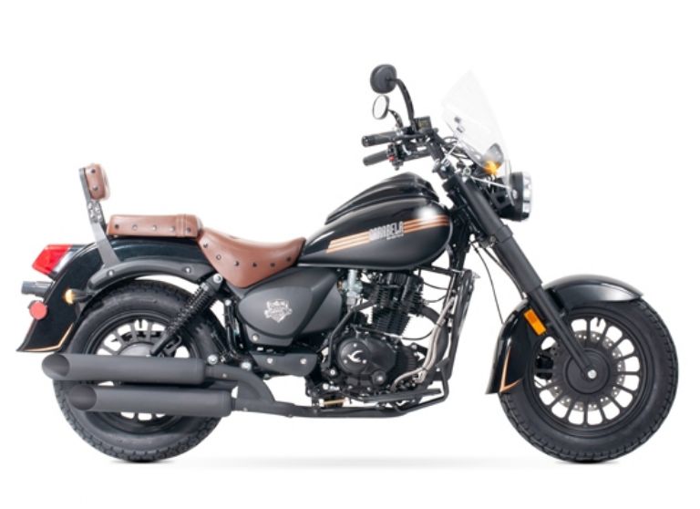 Carabela Fishbone 250