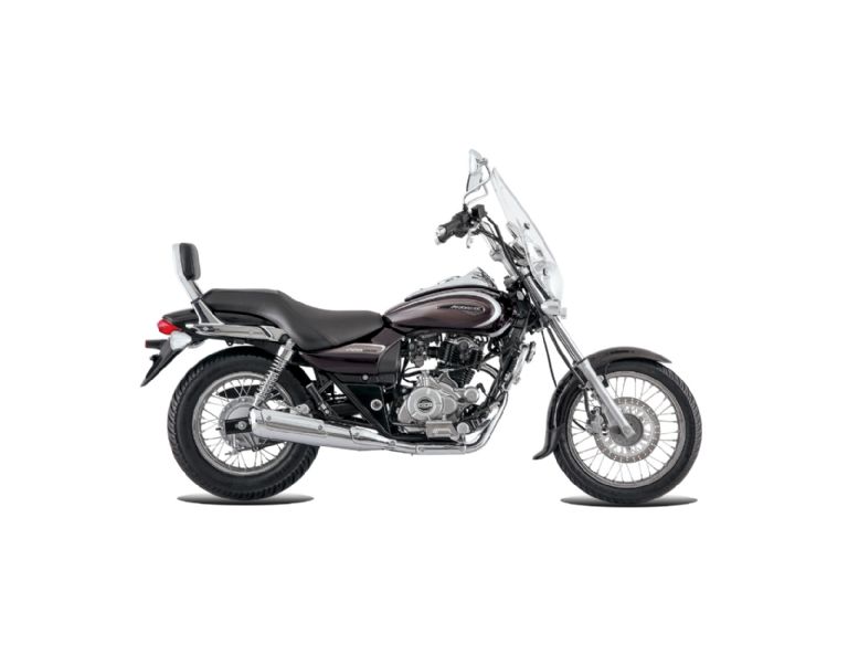 Bajaj Avenger Cruise 220