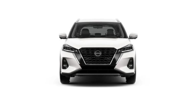 Nissan Kicks 2024