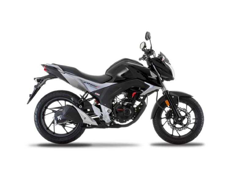 Honda CBF160 Invicta 2024