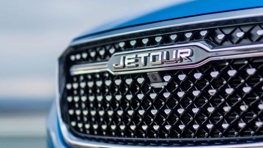 Jetour: ¿De dónde es esta marca de autos? Origen y significado de su nombre
