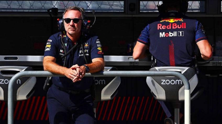 Caso Christian Horner, T: La FIA no hará pronunciamiento oficial al respecto