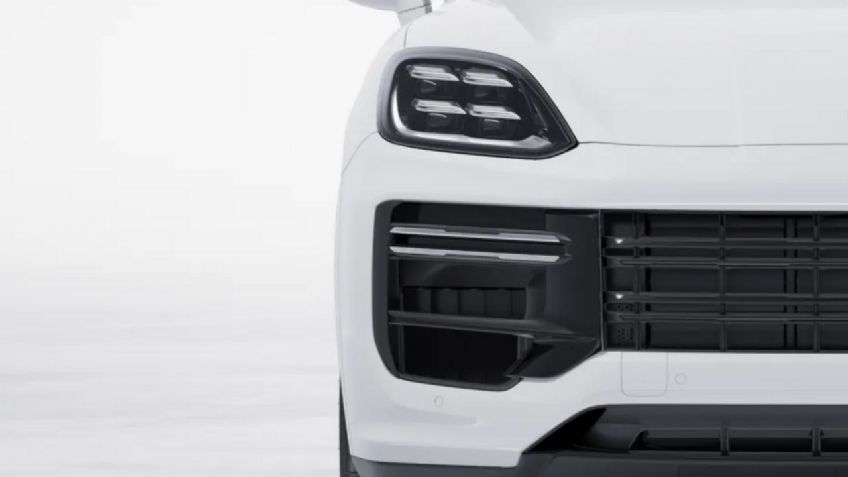 ¿Cuál es la SUV híbrida más deportiva en México?