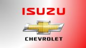 Foto ilustrativa de la nota titulada: ¿Qué tiene que ver Isuzu y Chevrolet? Así se relacionan estas marcas