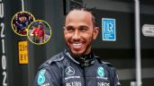 ¿Quién podría ser el reemplazo de Lewis Hamilton en Mercedes? Toto Wolff busca al indicado para acompañar a Russell