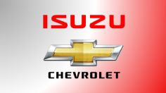 ¿Qué tiene que ver Isuzu y Chevrolet? Así se relacionan estas marcas