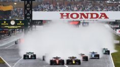 La presencia de la F1 en Japón será extendida a 2029, ¡tenemos circuito de Suzuka para rato!