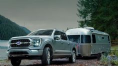 ¿Cuántos kilómetros por litro da la Ford Lobo? Rendimiento de gasolina y motor de la pick-up