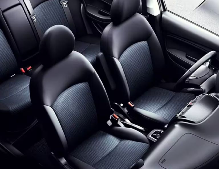 Así es el auto más barato y potente de Dodge este 2024